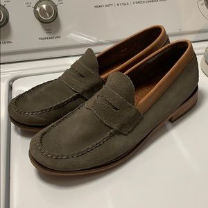 Bass Weejuns Loafers